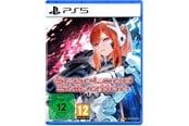 Gry - Scar-Lead Salvation - Sony PlayStation 5 - Strzelanka trzecioosobowa - 5061077020143