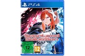 Gry - Scar-Lead Salvation - Sony PlayStation 4 - Strzelanka trzecioosobowa - 5061077020136