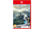 Gry - Hogwarts Legacy - Nintendo Switch 2 - Akcji/Przygodowa - 5051895418925