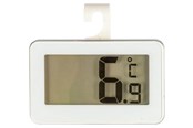 Urzadzenia kuchenne - inne - Nordic Quality Digital Refrigeration/Freezer Thermometer - EM2221