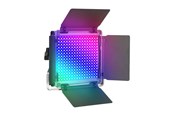 Lampy - Neewer 660 PRO RGB 50W LED Lamp - B08MLHG5CP