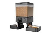 Psy - Oneisall Dual Automatic Pet Food Dispenser - PFD 002