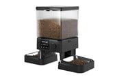 Psy - Oneisall Dual Automatic Pet Feeder with Wi-Fi Control - PFD-002 Pro