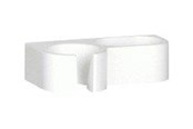Mikser, blender - Unold Blender ręczny ESGE-Zauberstab 7410 - wall bracket - 7410