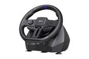 Akcesoria dla graczy - PXN V900 Gen2 Gaming Steering Wheel - Steering wheel & Pedal set - PXN-V900 GEN2