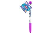 Kreatywne gry - Canenco Cutie Crew Pen Water Glitters - CC60310