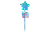 Kreatywne gry - Canenco Cutie Crew Pen Mermaid - CC60318