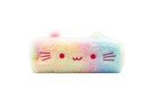 Przybory szkolne - Canenco Cutie Crew Pencil Case Plush - CC60101