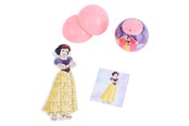 Puzzle - Canenco Disney Princess Puzzle Ball Dodatki - DP24110