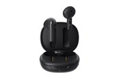 Słuchawki, zestaw słuchawkowy - QCY AilyBuds E20 HT13 True Wireless Earbuds - Black - E20AilyBudsE20 black