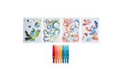 Kreatywne gry - Canenco Stitch Blow Pen Set - ST23364