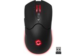 Myszka - Speed-Link VELOX Rechargeable Wireless RGB - Myszka do gier - Czarny - SL-680102-BK