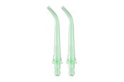 Szczoteczka elektryczna do zebów - Oclean Nozzle N10 Standard W10 Green - C05000005
