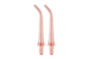 Szczoteczka elektryczna do zebów - Oclean Nozzle N10 Standard W10 Pink - C05000004