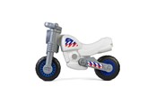 Samochody i pojazdy - Cavallino Toys Cavallino Loop Police Motorcycle - 1600NL05