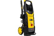 Myjka wysokocisnieniowa - Stanley Myjka ciśnieniowa SXPW25DTS-E Pressure Washer 300Bar - 14796