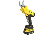 Narzędzia ogrodnicze - Stanley SFMCPP32M1-QW Cordless Pruning Shears - SFMCPP32M1-QW