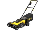 Kosiarka - Stanley Elektryczna SFMCMW2651M Cordless Lawn Mower - SFMCMW2651M