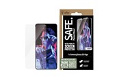 Telefon - szkło ochronne - SAFE by PanzerGlass Screen Protector Samsung S25 Edge | Ultra-Wide Fit - SA57953