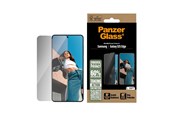 Telefon - szklo ochronne - PanzerGlass Privacy Screen Protector Samsung S25 Edge | Ultra-Wide Fit - PG46491