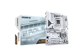 Plyta glówna - GIGABYTE B850 EAGLE ICE Płyta główna - AMD B850 - AMD AM5 socket - DDR5 RAM - ATX - B850 EAGLE ICE