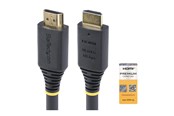 Kabel wyświetlacza - StarTech.com 1.5m (4.9ft) Premium Certified High Speed HDMI Cable 4K60Hz - HDMI cable with Ethernet - 1.5 m - HDMI2CABLE-4K60-150C