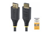 Kabel wyświetlacza - StarTech.com 4m (13ft) Premium Certified High Speed HDMI Cable 4K60Hz - HDMI cable with Ethernet - 4 m - HDMI2-CABLE-4K60-4M