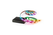 Inteligentny dom - WiZ HDMI sync box with TV lightstrip 75"-85" - 929004667901