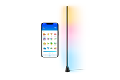 Inteligentny dom - WiZ Gradient floor light - 929004732801