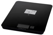 Waga kuchenna - Nordic Quality Waga kuchenna Vanilla Digital Kitchen Scale - EM2864