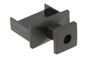 Akcesoria komputerowe - DeLOCK Dust Cover for USB - Type-A Female - 64009