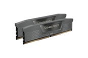 RAM - Corsair Vengeance DDR5-6000 - 96GB - CL36 - Dual Channel (2 pcs) - AMD EXPO & Intel XMP - Czarny - CMK96GX5M2E6000Z36
