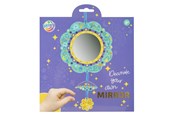 Kreatywne gry - Creative Craft Group Decorate your own Mirror - 200069