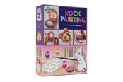 Kreatywne gry - Creative Craft Group Stone Painting Unicorn - 200075