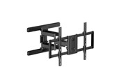Uchwyty scienne, uchwyty AV i meble AV - dezen TV Wall Mount - Flex - 37"-86" - Max 60 kg - recommended for 86" - DTVWMFLX-3786