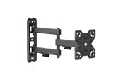 Uchwyty scienne, uchwyty AV i meble AV - dezen TV Wall Mount - Flex - 13"-32" - Max 20 kg - recommended for 32" - DTVWMFLX-1332