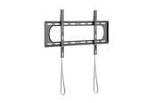 Uchwyty scienne, uchwyty AV i meble AV - dezen TV Wall Mount - Slim - Heavy Duty - 37"-80" - Max 80 kg - recommended for 80" - DTVWMSLIM-3780HD
