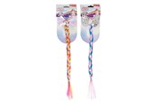 Kreatywne gry - Dream Horse Hair Braid on Elastic - 45757C