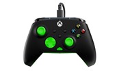 Akcesoria dla graczy - Turtle Beach Rematch Core - Black - Wired Controller - Microsoft Xbox Series X - TBC-2003-55