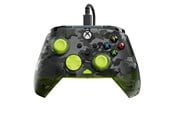 Akcesoria dla graczy - Turtle Beach Rematch Core - Ghost Camo B&Y - Wired Controller - Microsoft Xbox Series X - TBC-2001-75