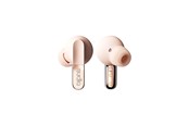 Słuchawki, zestaw słuchawkowy - Sudio Headphone N3 Pro Pink In-Ear True Wireless - N3PROPNK