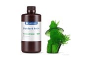 Filament - Drukarka 3D - ANYCUBIC Standard resin 1 L Transluscent Green - SPTTG-105E