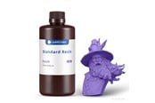 Filament - Drukarka 3D - ANYCUBIC Standard resin 1 L Purple - SPTPU-104E