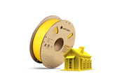 Filament - Drukarka 3D - ANYCUBIC PLA Basic 1.75 mm 1 KG Yellow - AHPLVY-103