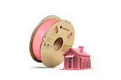 Filament - Drukarka 3D - ANYCUBIC PLA Basic 1.75 mm 1 KG Pink - AHPLSP-103