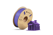 Filament - Drukarka 3D - ANYCUBIC PLA Basic 1.75 mm 1 KG Purple - AHPLPO-103