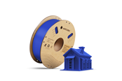Filament - Drukarka 3D - ANYCUBIC PLA Basic 1.75 mm 1 KG Blue - AHPLDB-103