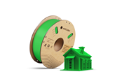 Filament - Drukarka 3D - ANYCUBIC PLA Basic 1.75 mm 1 KG Green - AHPLCG-103