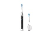 Szczoteczka elektryczna do zebów - Oclean Elektryczna szczoteczka do zębów Electric Toothbrush X Pro 20 White - C01000736