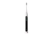 Szczoteczka elektryczna do zębów - Oclean Elektryczna szczoteczka do zębów Electric Toothbrush X Lite Set Grey - C01000645